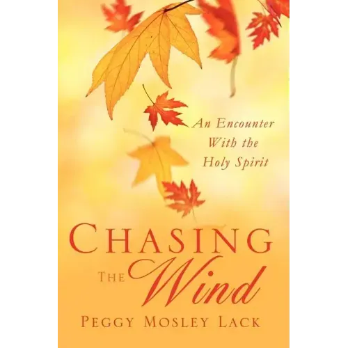 Chasing The Wind