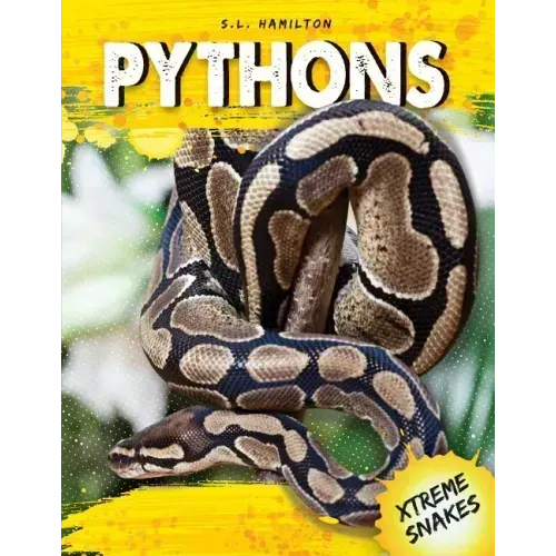 Pythons