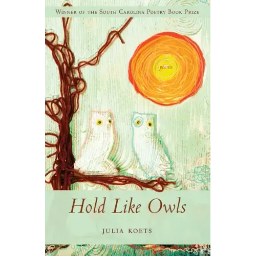 Hold Like Owls