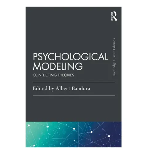 Psychological Modeling: Conflicting Theories
