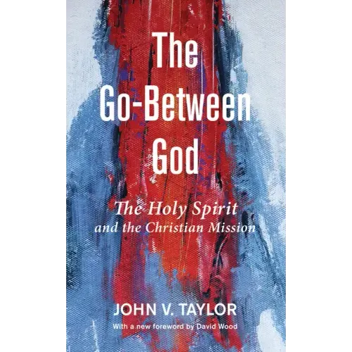 The Go-Between God