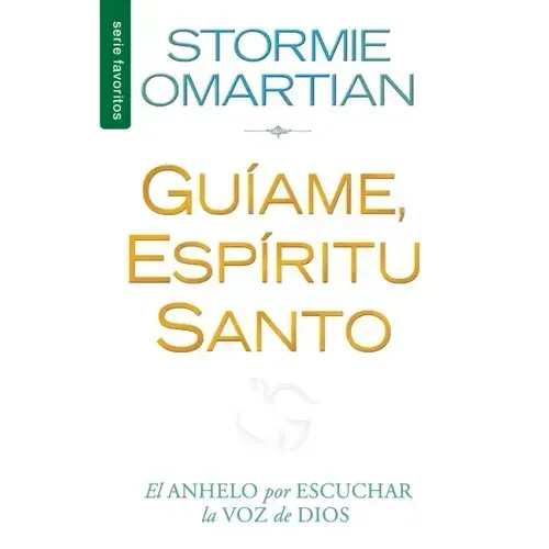 Guíame, Espíritu Santo - Serie Favoritos