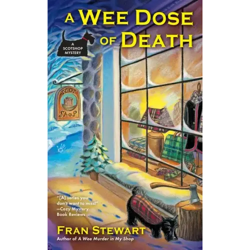 A Wee Dose of Death