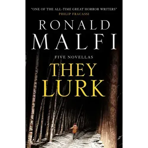 They Lurk