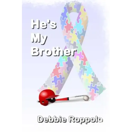 He's My Brother