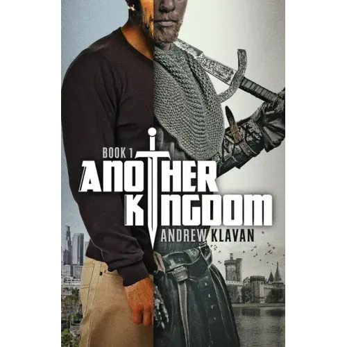 Another Kingdom