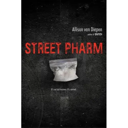 Street Pharm