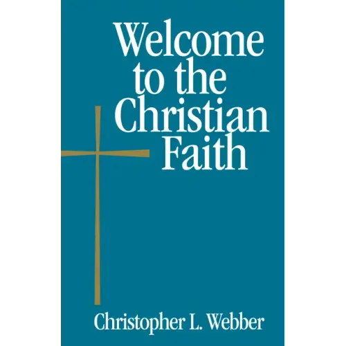 Welcome to the Christian Faith