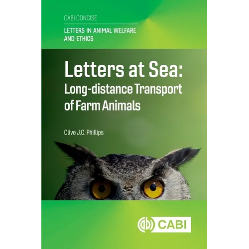 Letters at Sea: Long-Distance Transport of Farm Animals