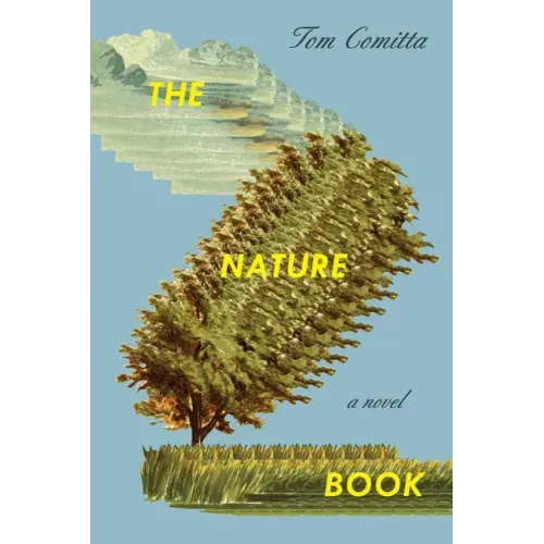 The Nature Book