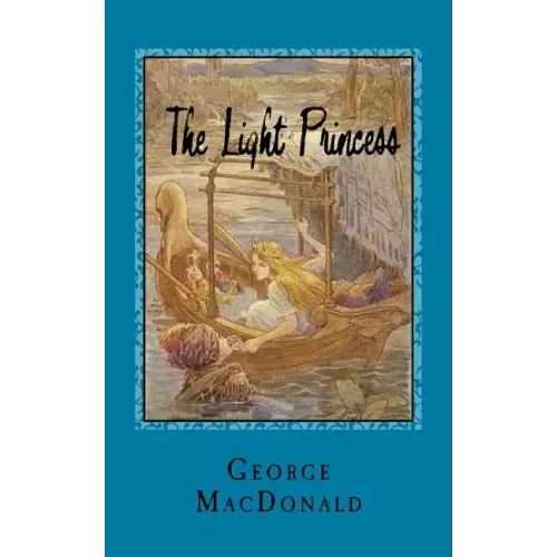 The Light Princess