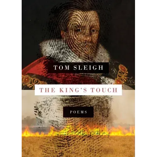 The King's Touch: Poems