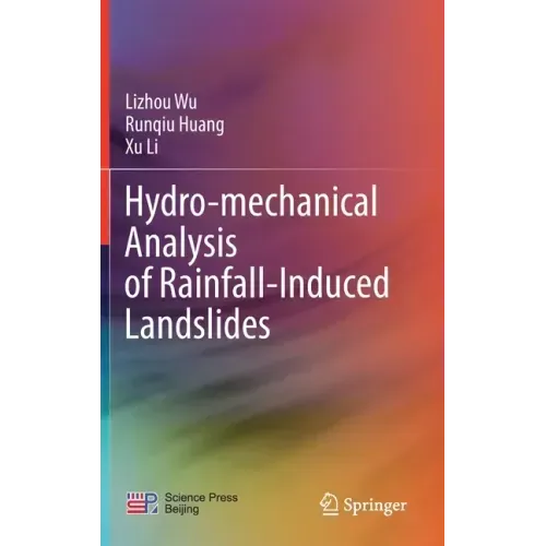 Hydro-Mechanical Analysis of Rainfall-Induced Landslides