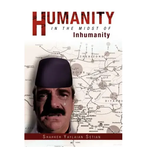 Humanity in the Midst of Inhumanity