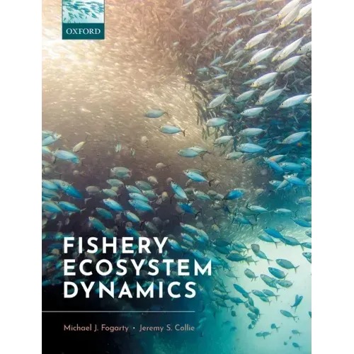 Fishery Ecosystem Dynamics P