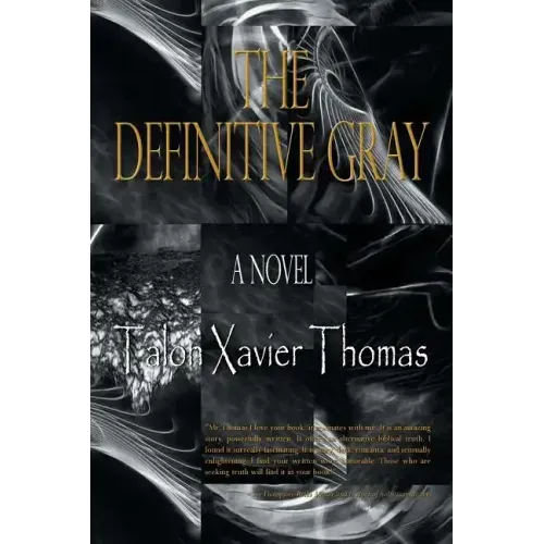 The Definitive Gray