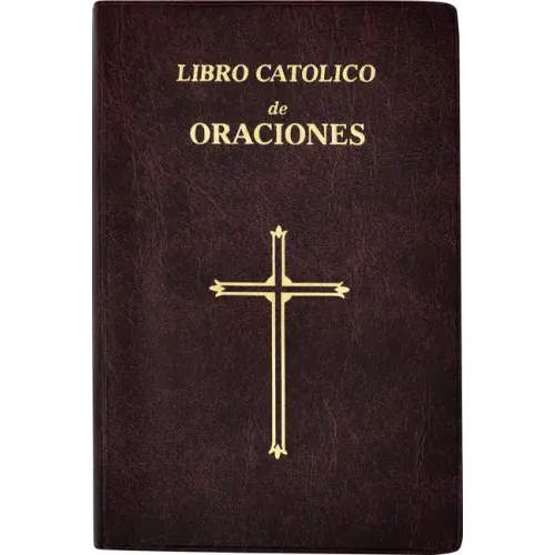 Libro Catolico de Oraciones