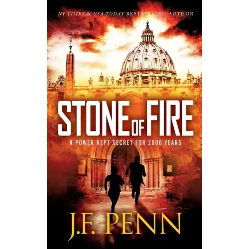 Stone of Fire