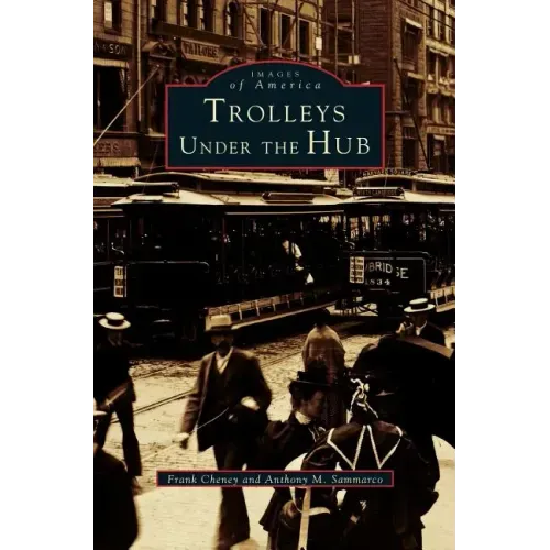Trolleys Under the Hub
