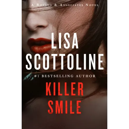 Killer Smile: A Rosato & Assoicates Novel