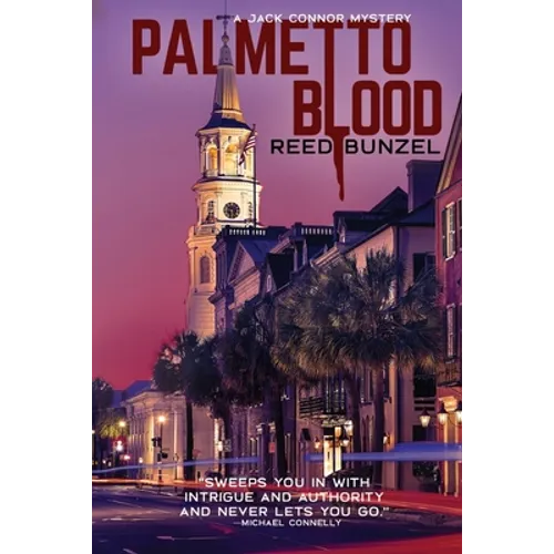 Palmetto Blood