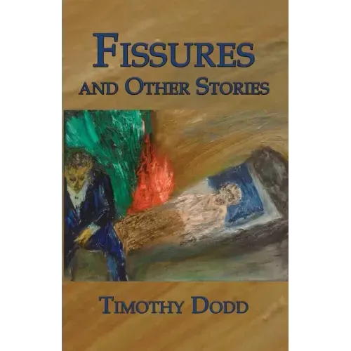 Fissures, and Other Stories
