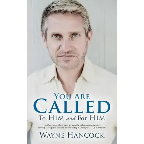 You Are Called