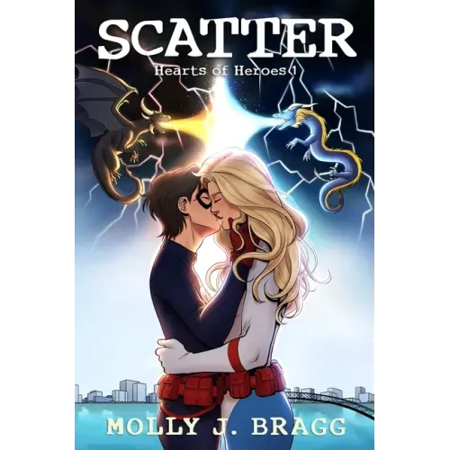 Scatter