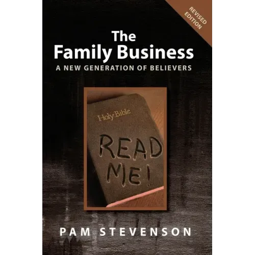 The Family Business: A New Generation of Believers