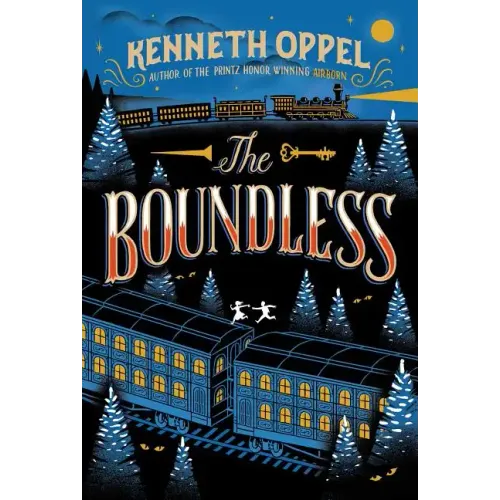 The Boundless