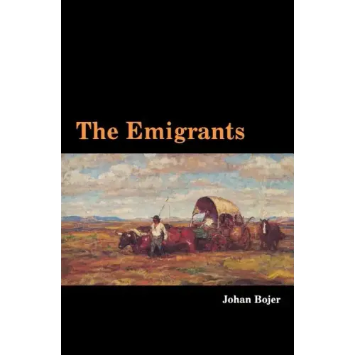 The Emigrants
