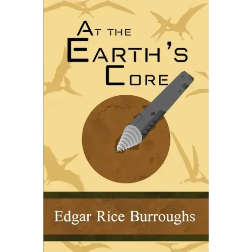 At the Earth's Core