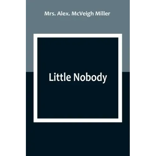 Little Nobody