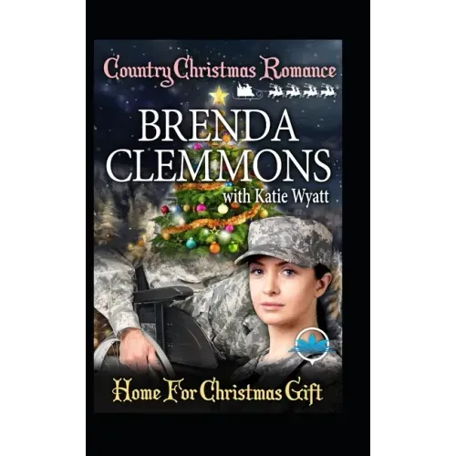 Home For Christmas Gift: Contemporary Western Romance