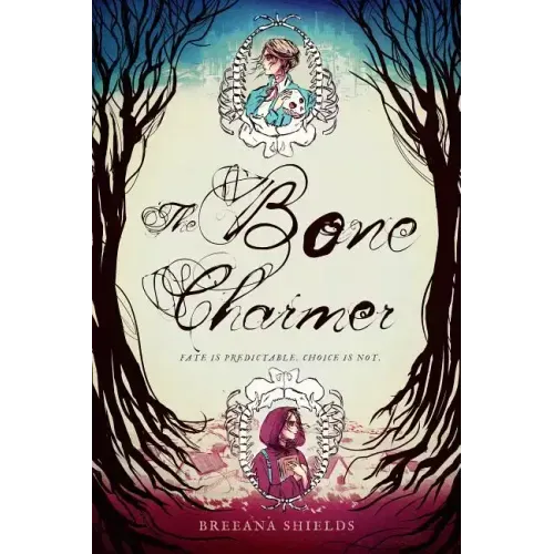 The Bone Charmer