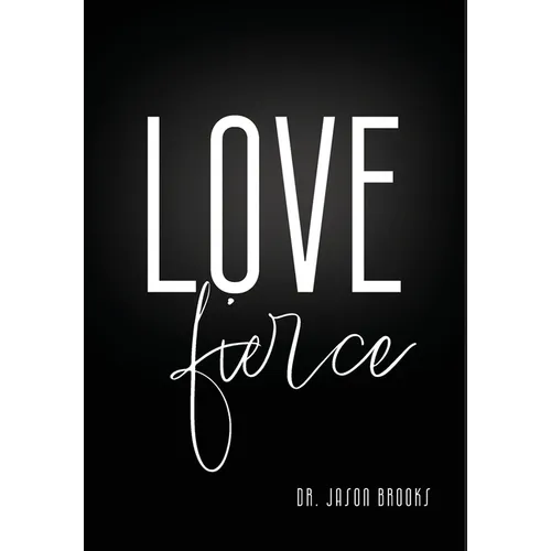 LOVE Fierce