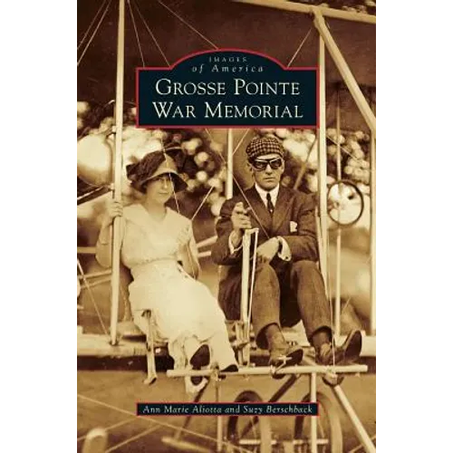 Grosse Pointe War Memorial