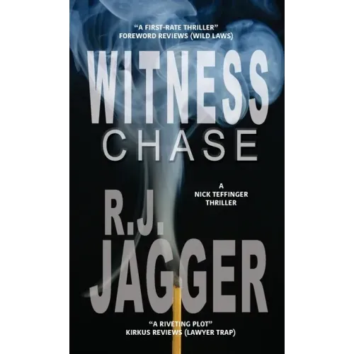 Witness Chase