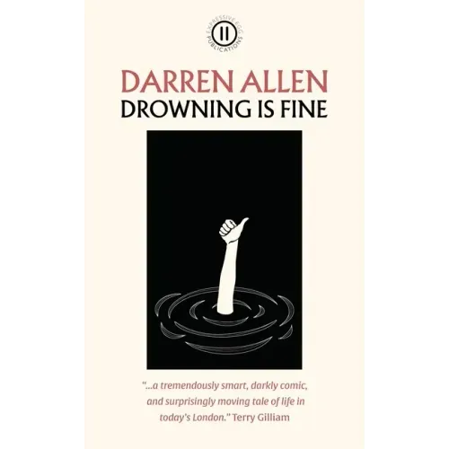 Drowning is Fine