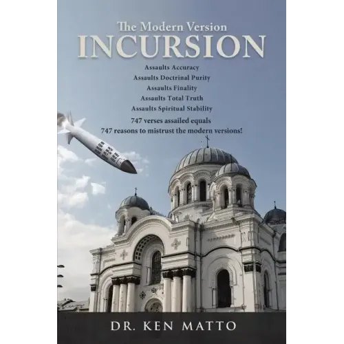 The Modern Version Incursion