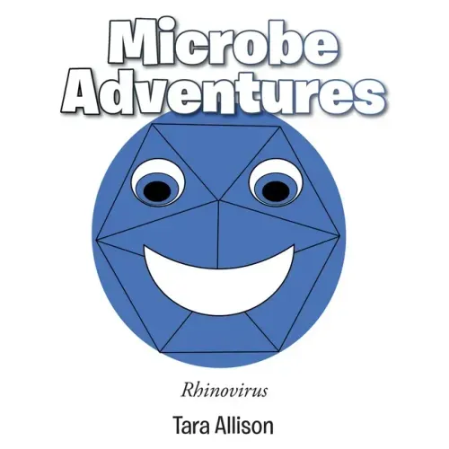 Microbe Adventures: Rhinovirus