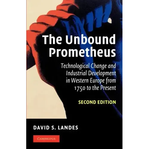 The Unbound Prometheus