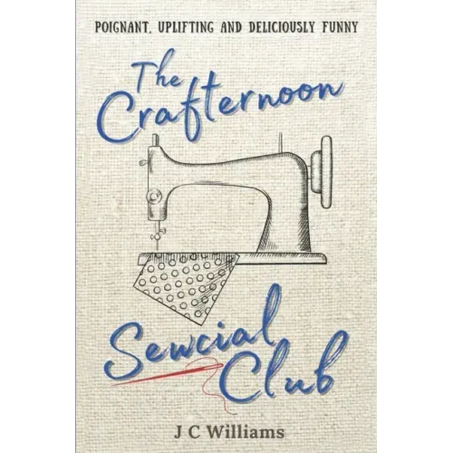 The Crafternoon Sewcial Club