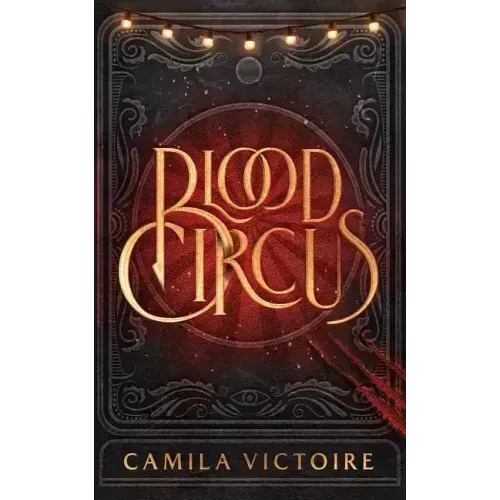 Blood Circus