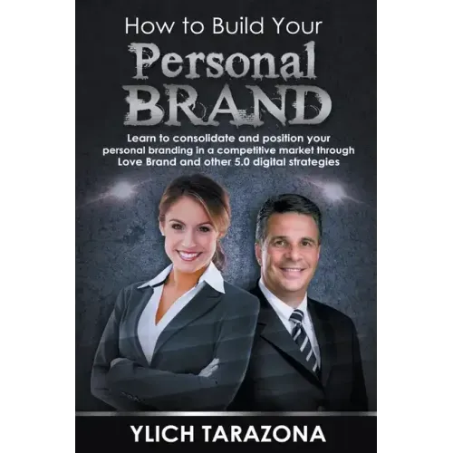How to Build Your Personal Brand