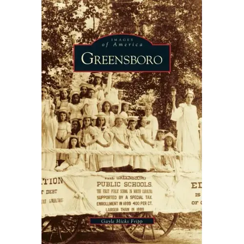 Greensboro