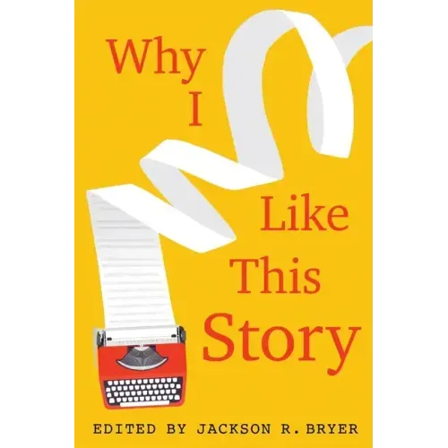 Why I Like This Story
