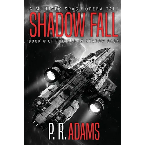 Shadow Fall