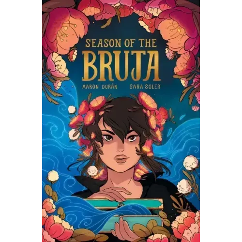 Season of the Bruja Vol. 1