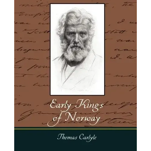 Early Kings of Norway